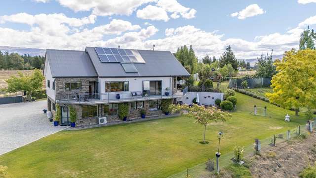 Elevated Schist Beauty