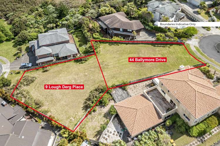 44 Ballymore Drive Pinehill_4