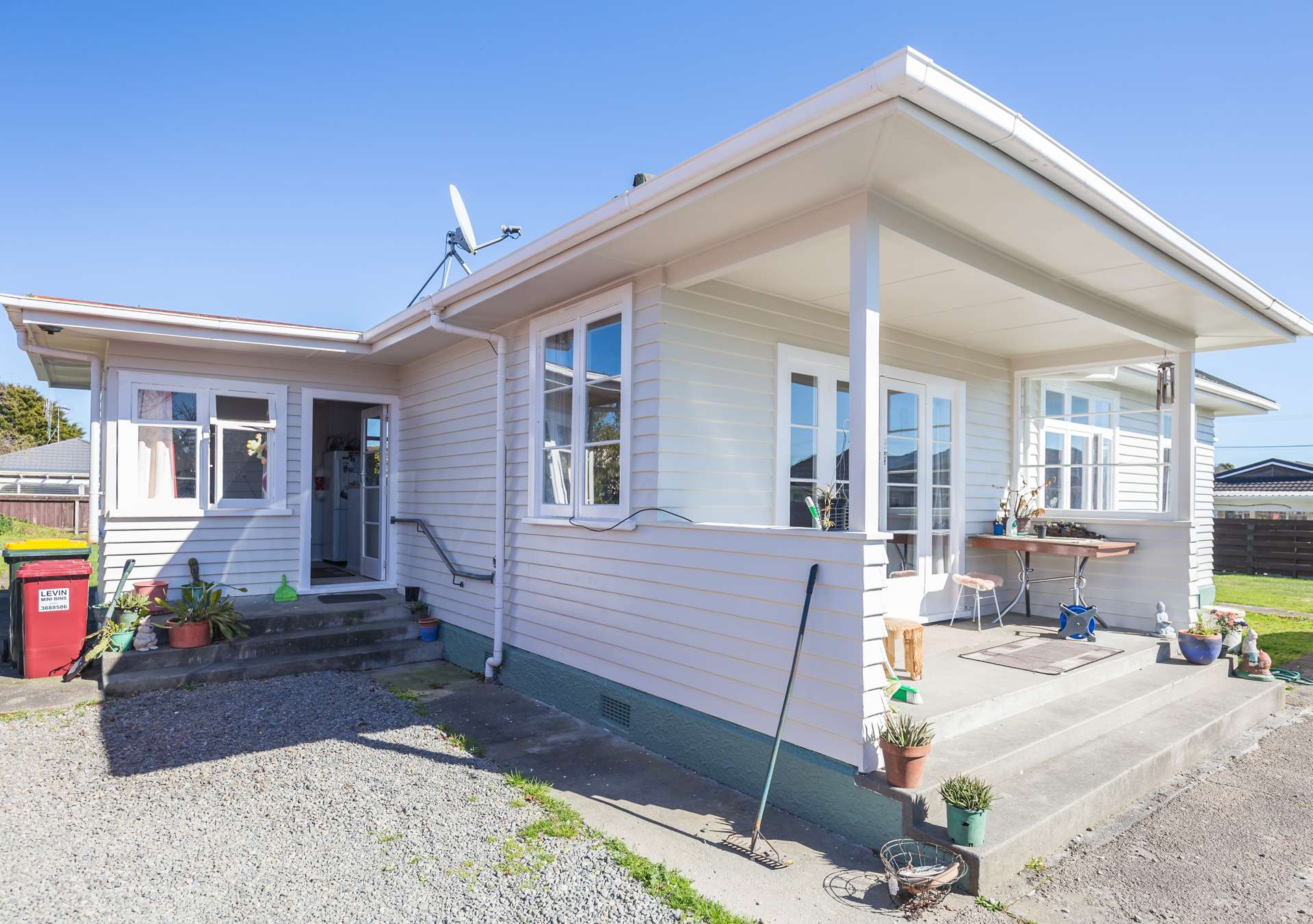 154a Winchester Street Levin_0