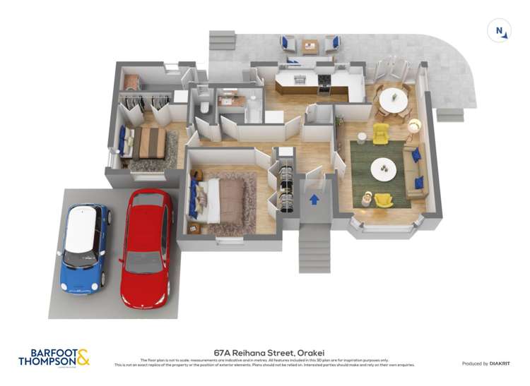 67a Reihana Street Orakei_19