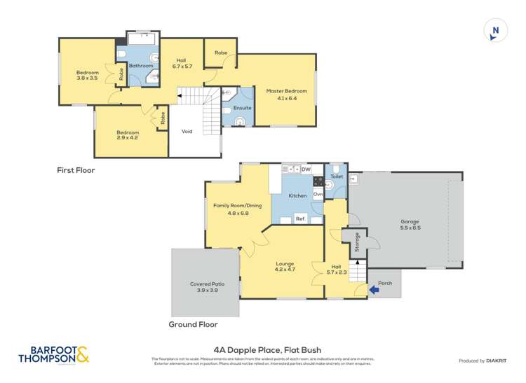 4a Dapple Place Flat Bush_20