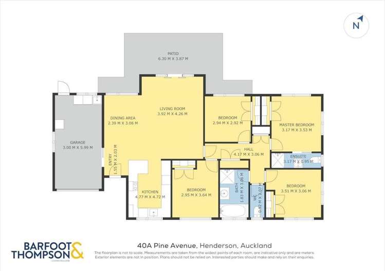 40A Pine Avenue Henderson_20