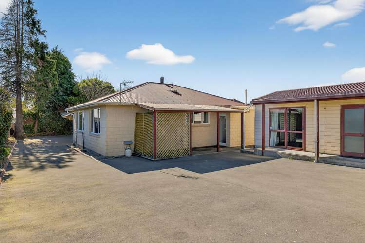 14 Chelsea Street Linwood_28