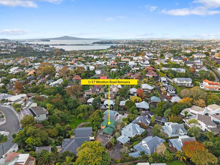 1/17 Wootton Road Remuera_14