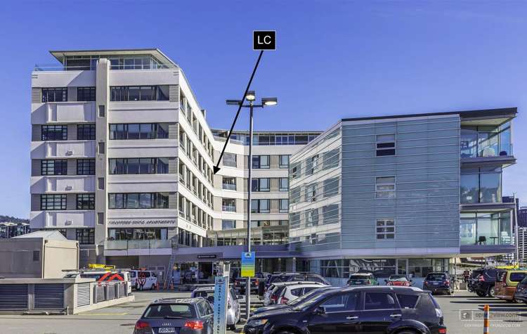 406/22 Herd Street Te Aro_30