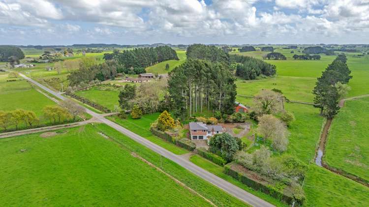 831 Taikorea Road Glen Oroua_21