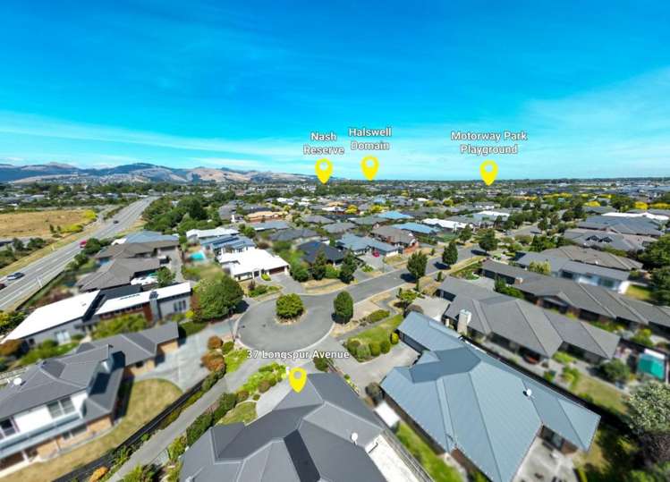 37 Longspur Avenue Wigram_31