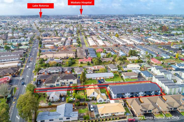 3/227 Killarney Road Frankton_16