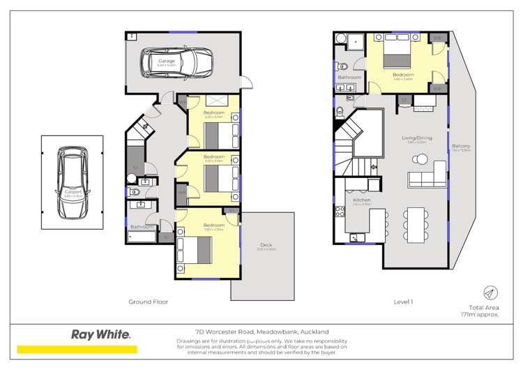 7d Worcester Road Meadowbank_19