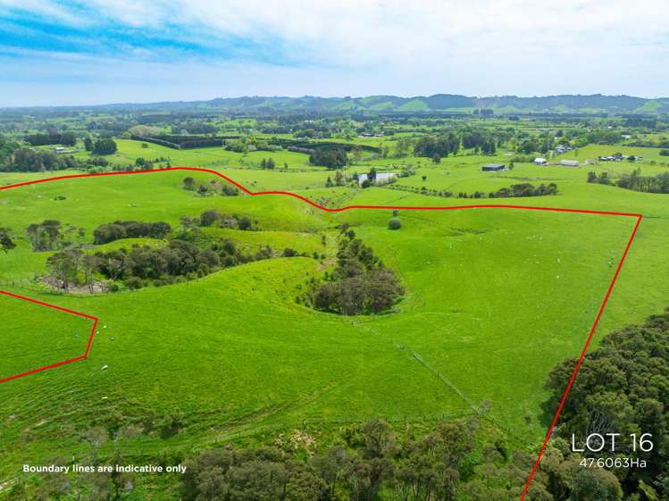 Lots 15 and 16, 36 Munros Road Clevedon_6