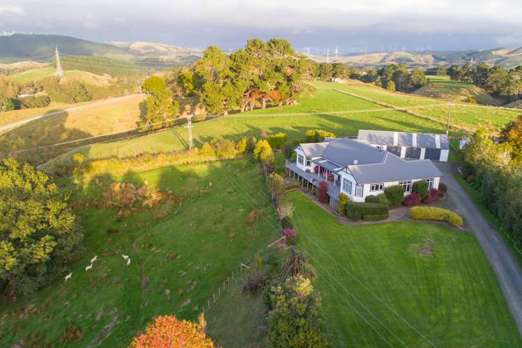 122 Pahiatua Aokautere Road Aokautere_0