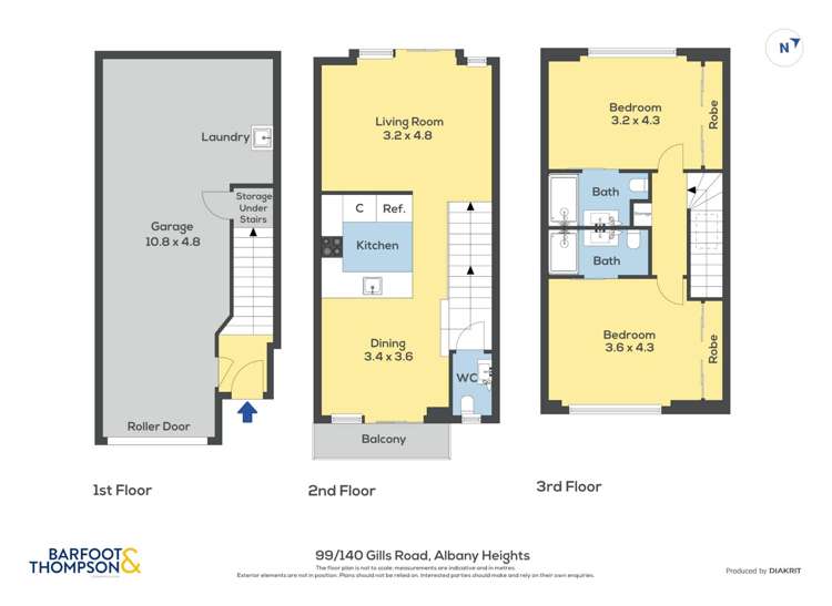 99/140 Gills Road Albany Heights_15