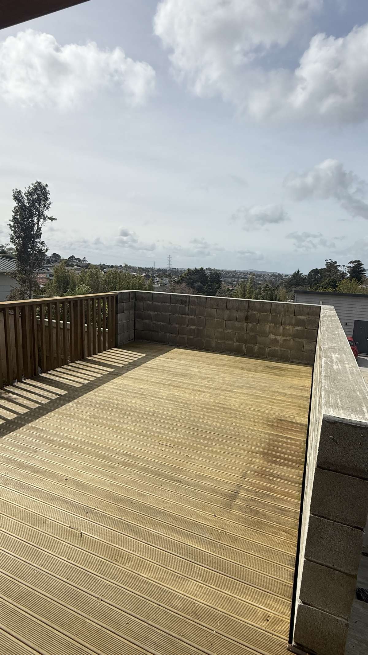Nearly new 4 bedrooms in Massey 3
