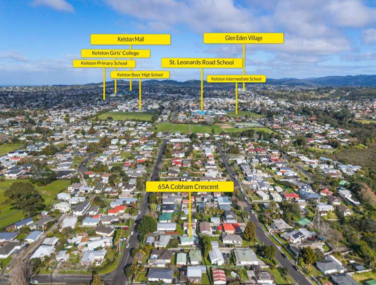 65A Cobham Crescent Kelston_12