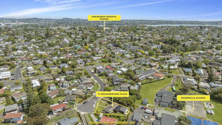 15 Waikaremoana Place Pakuranga Heights_27