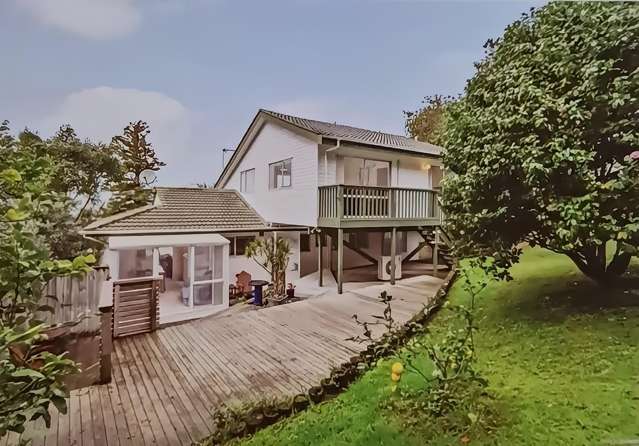 good House