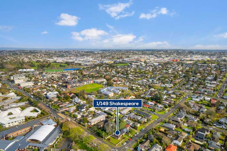 1/149 Shakespeare Road Milford_19