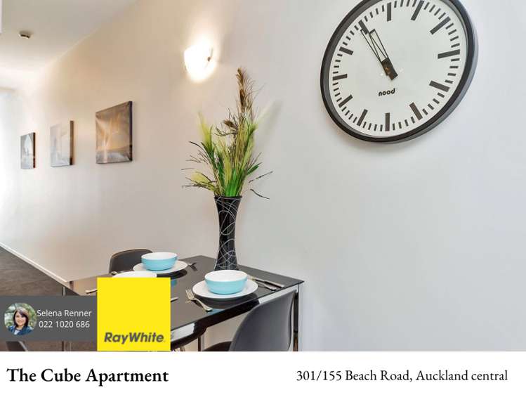 301/155 Beach Road Auckland Central_7