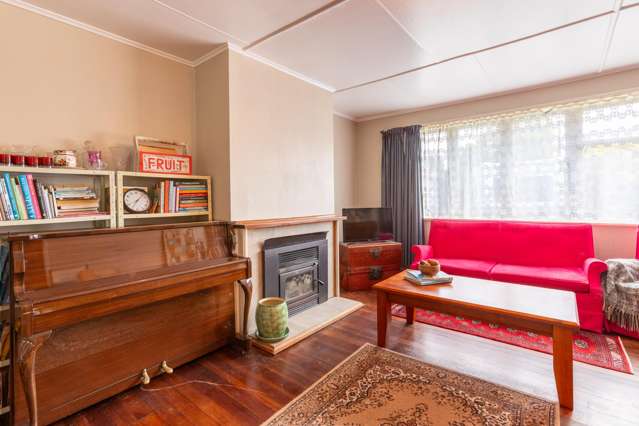 Investors or family wanted