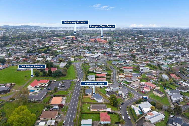 5 Manston Road Mangere_22