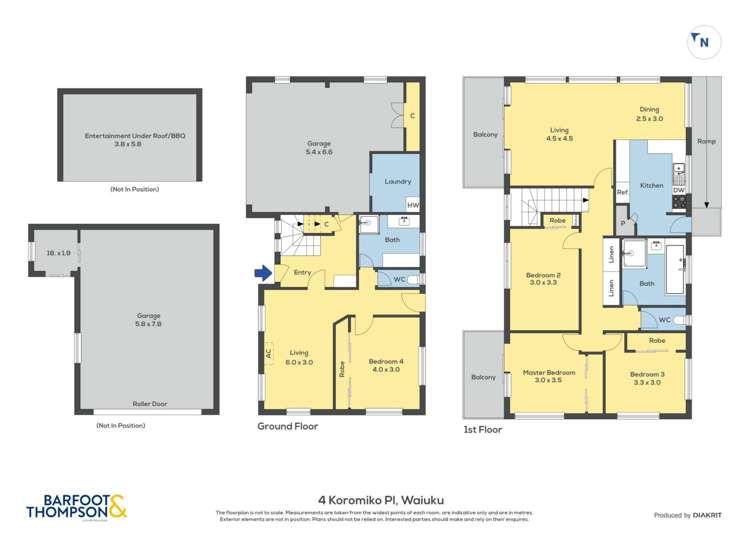 4 Koromiko Place Waiuku_20