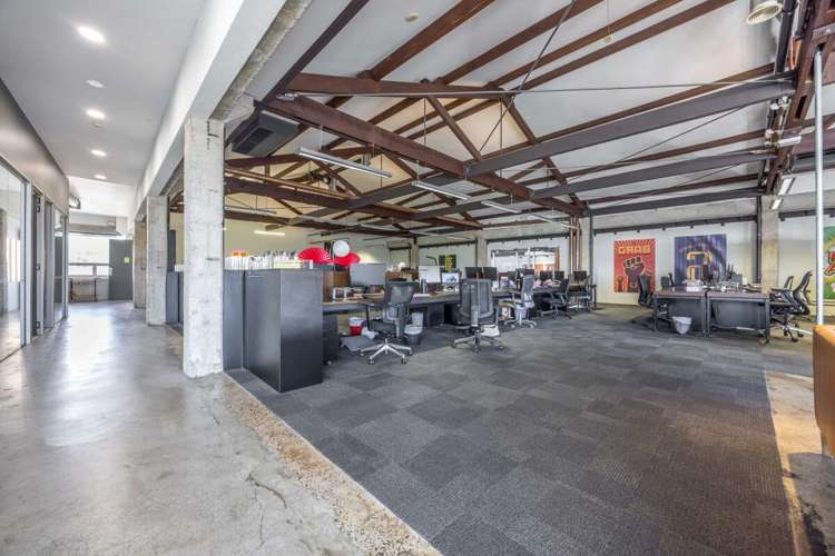 317 New North Road Kingsland_5