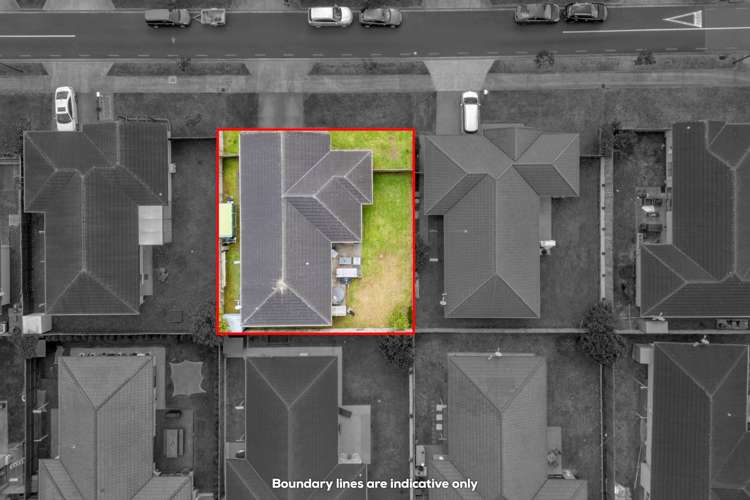 6 Disley Road Wattle Downs_21