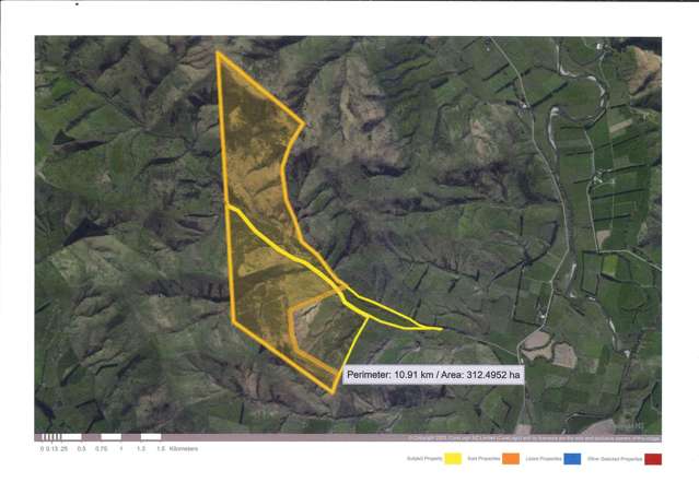 201 Sheepwash Creek Road Ardlussa_3
