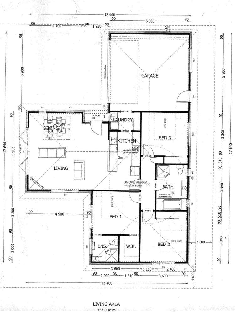 103a Thomson Street Tinwald_10