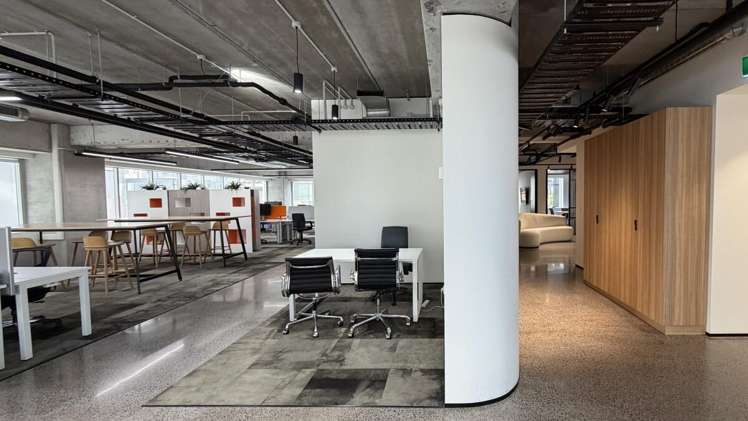 53 Fort Street City Centre_7