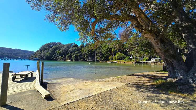 46 Schoolhouse Bay Road Kawau Island_24