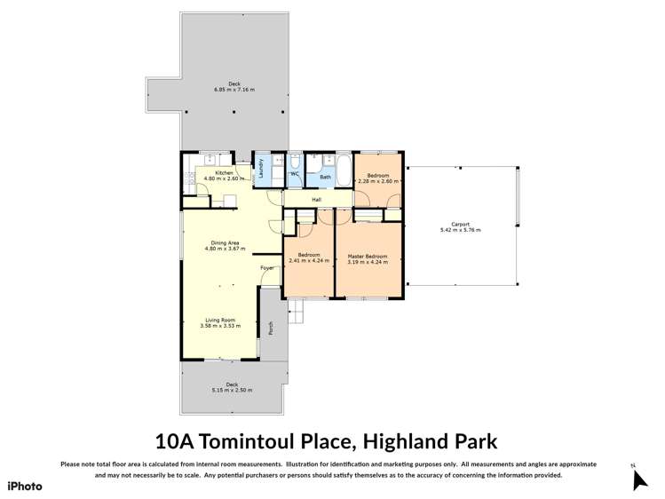 10A Tomintoul Place_2