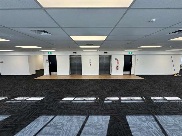 Level 8, 17 Whitmore Street Wellington Central_1