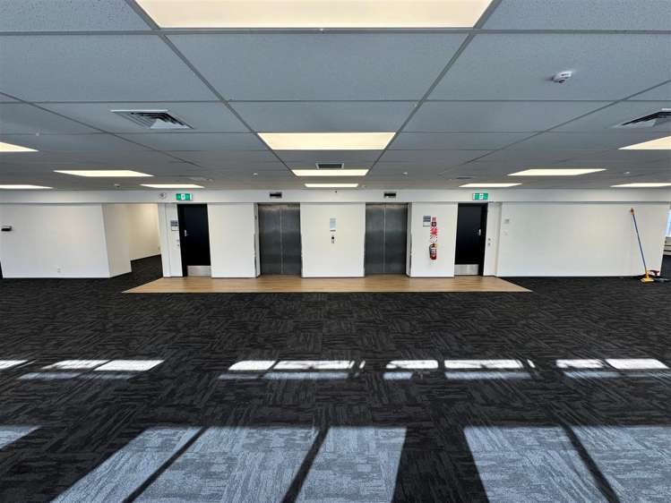 Level 8, 17 Whitmore Street Wellington Central_1