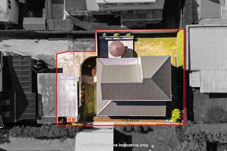 16A Euston Road Sandringham_17