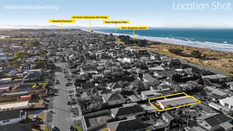 25B Pine Avenue South New Brighton_16