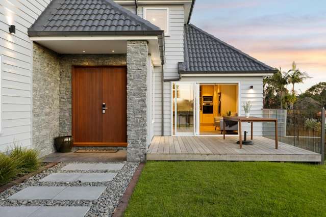 The Ultimate High-End Haven in The Palms