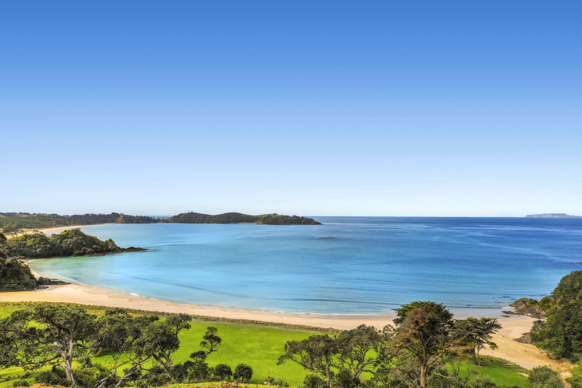 Edge Road, Whananaki South Whananaki Whangārei Rural Property For