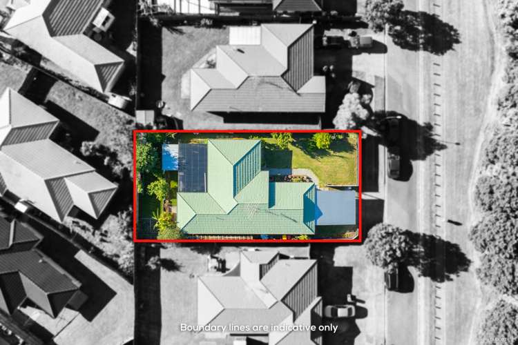 8 Sambrooke Crescent Flat Bush_12