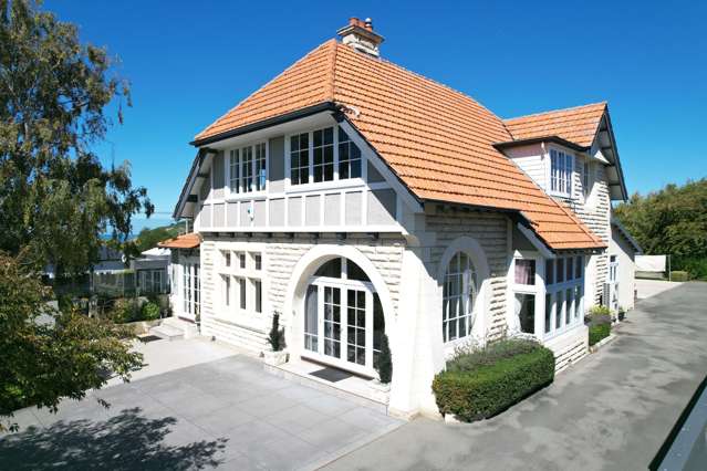 A LASTING LEGACY WITH AMAZING SPACE & VIEWS