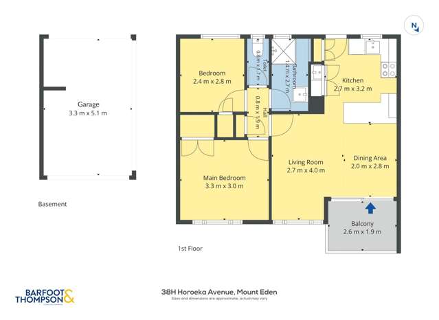38H Horoeka Avenue Mt Eden_1