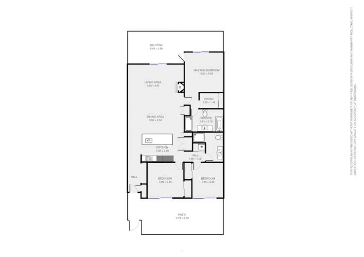 3b/49 Main Highway Ellerslie_19