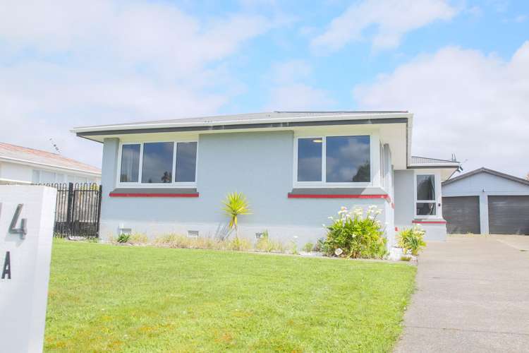 14 Orwell Crescent Newfield_19