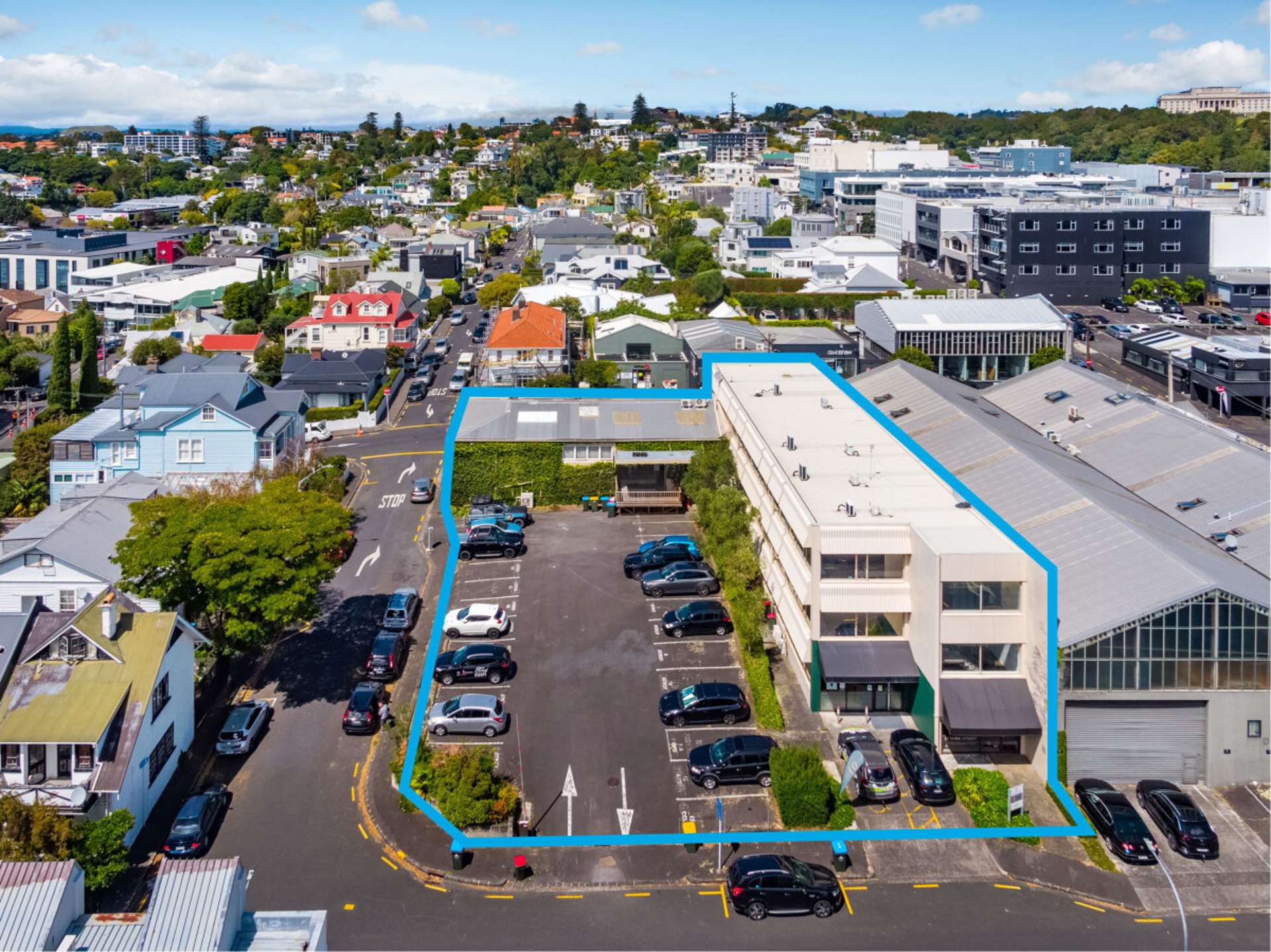 11 York Street Parnell_0