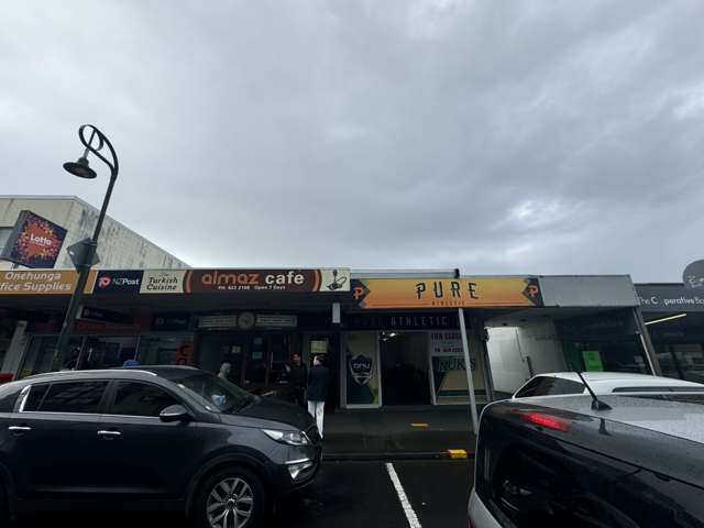 157A Onehunga Mall Onehunga_1