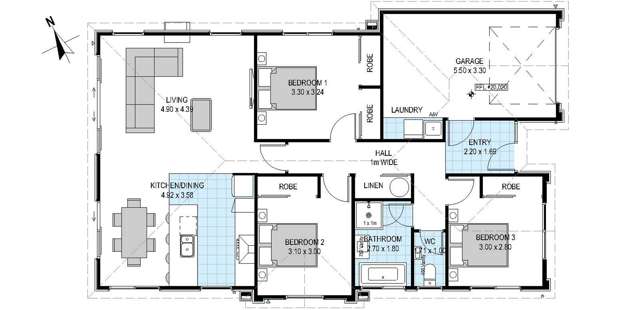 7 Romney Drive Belfast_2