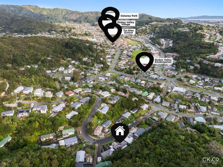 11 John Street Stokes Valley_22