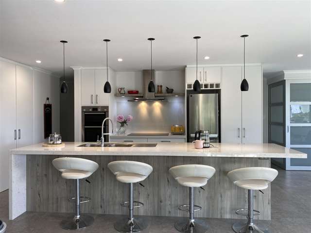 Not Your Average Brick and Tile