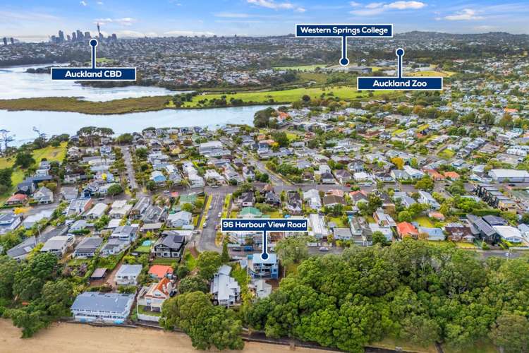 96 Harbour View Road Pt Chevalier_20