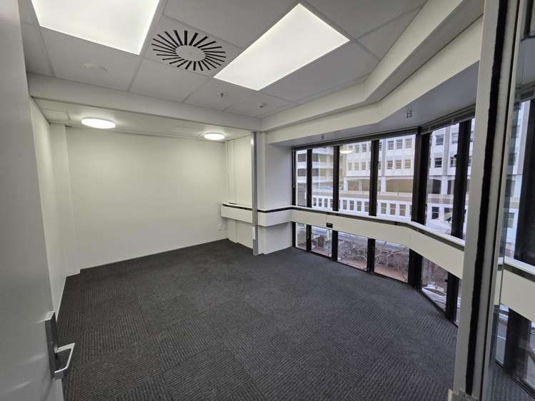 Level 4, 117 Lambton Quay Wellington Central_3